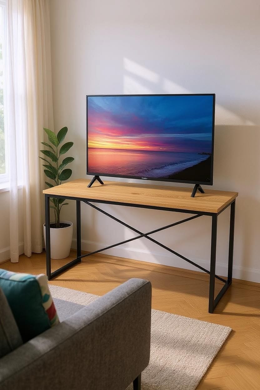 Porta pantalla tigris