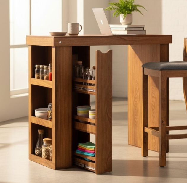 Barra desayunador  Tokyo