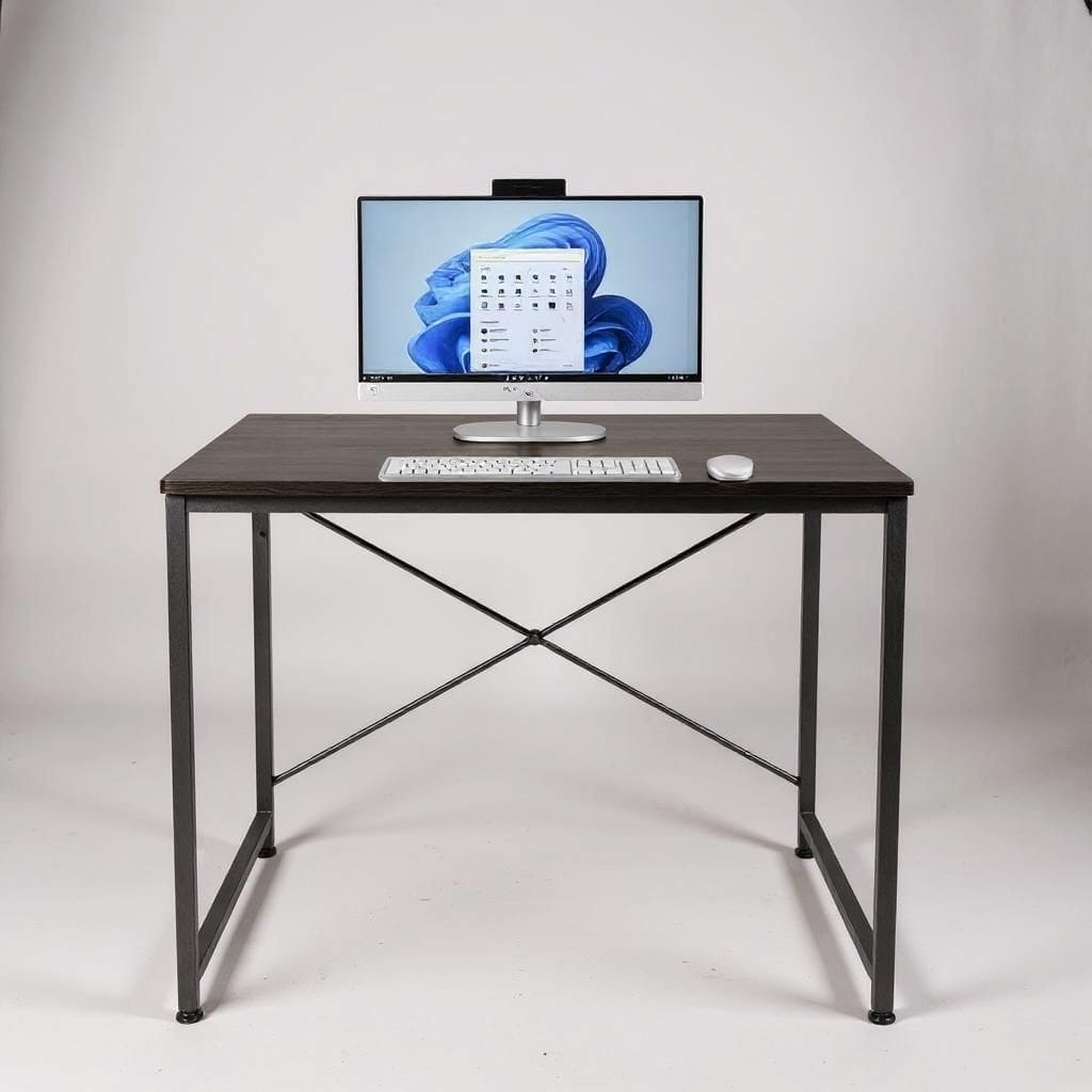 Escritorio industrial tamesis