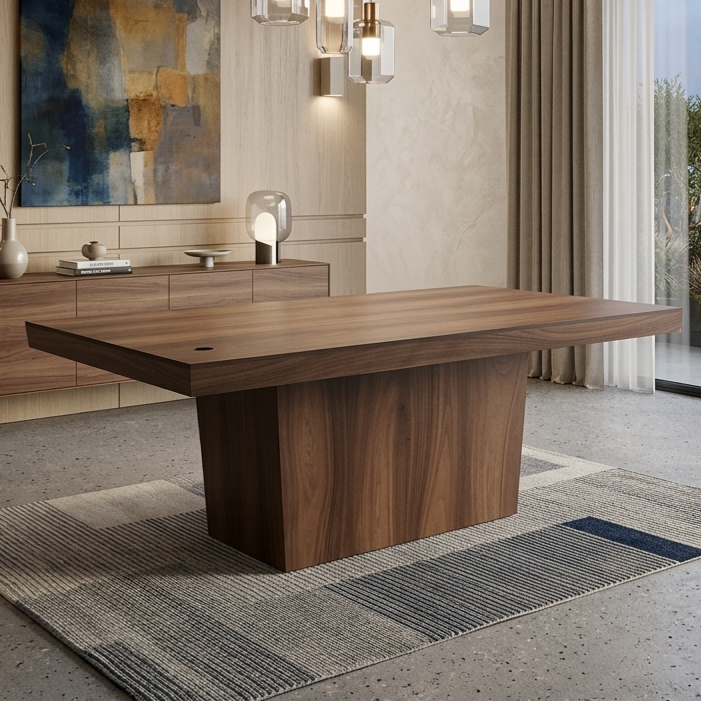 Mesa magaly 150x100 cm