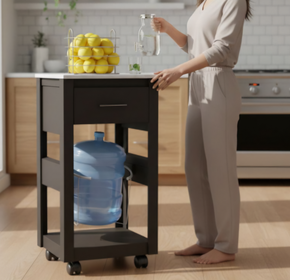 Portagarrafon noruega