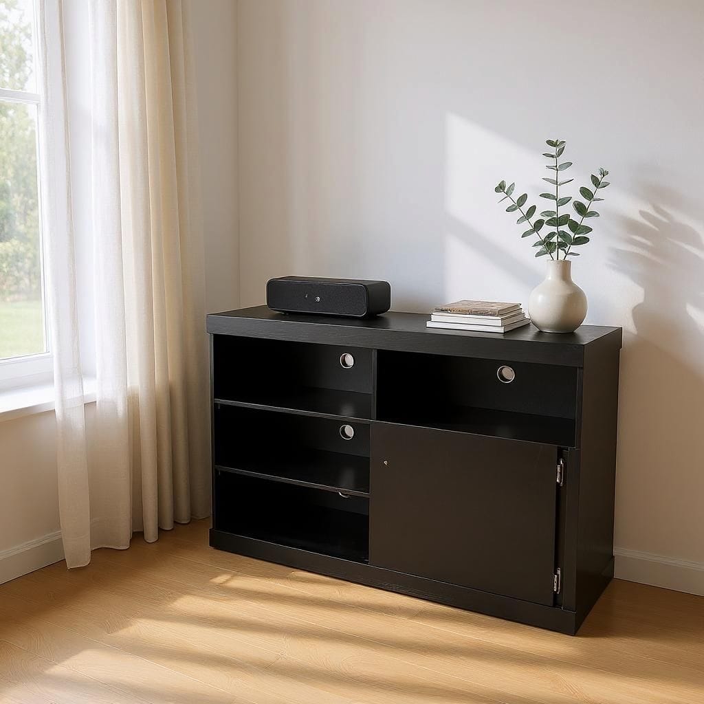 auxiliar carrara 120 cm