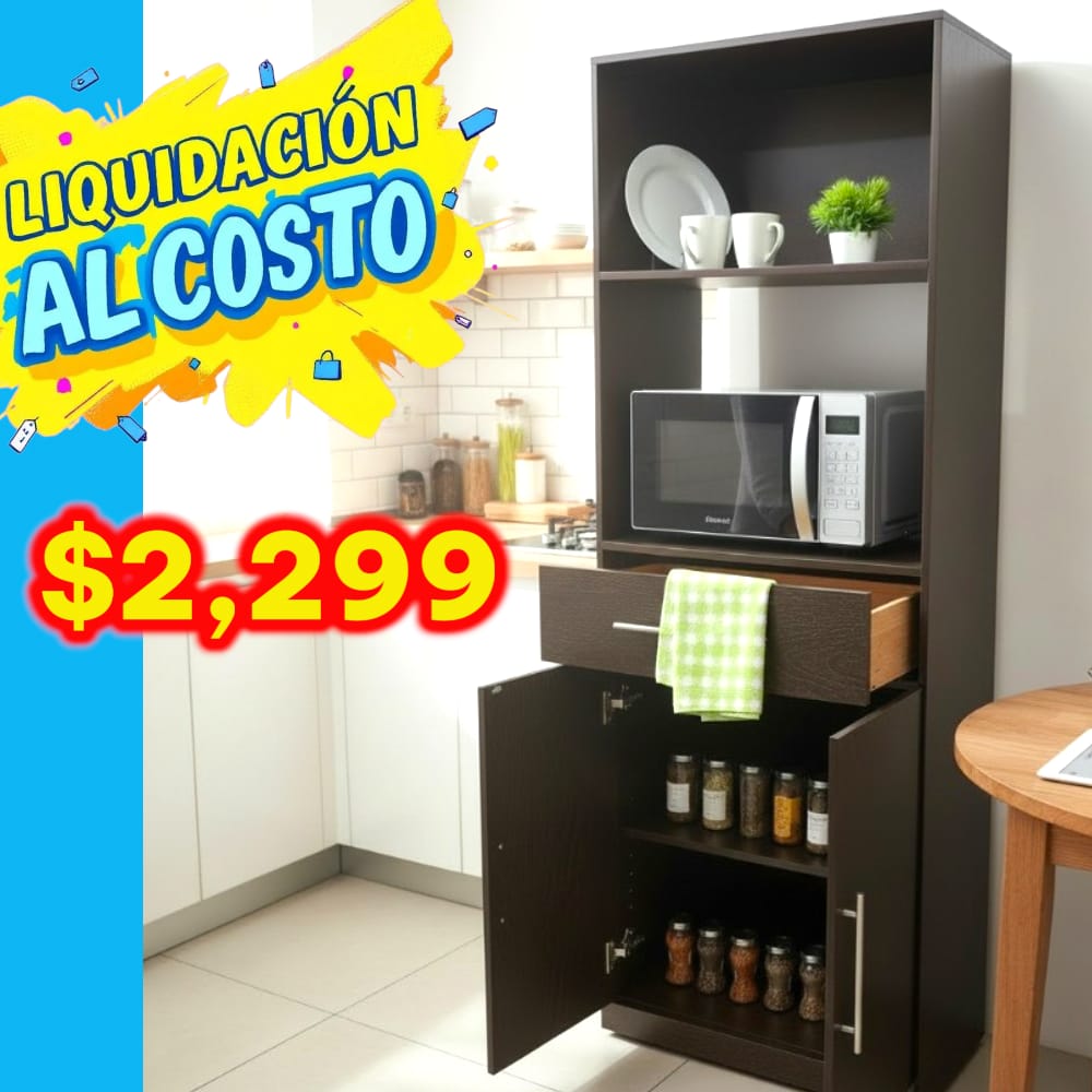 LIQUIDACIÓN AL COSTO